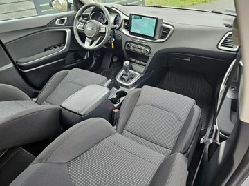 Kia Ceed III Hatchback 1.0 T-GDi 120KM 2020 Kia Cee'd Bezwypadkowy, Android,Kamera, zdjęcie 7