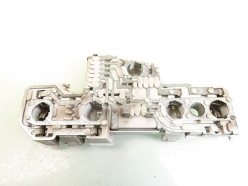 ВСТАВКА ФОНАРЯ ЛЕВАЯ ЗАДНЯЯ VW PASSAT B5 FL 3B5945257B