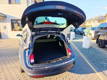 Opel Insignia I Sports Tourer 2.0 CDTI ECOTEC 130KM 2012 Opel Insignia Cosmo___2.0CDTi 130KM Automat___BiXenon LED Wentyle Infinity, zdjęcie 11