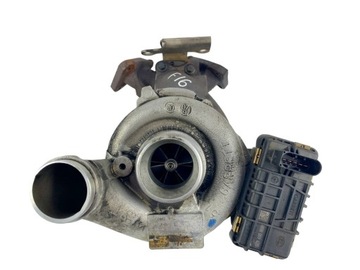 MERCEDES W164 W203 W211 W221 320 CDI TURBO A6420901480