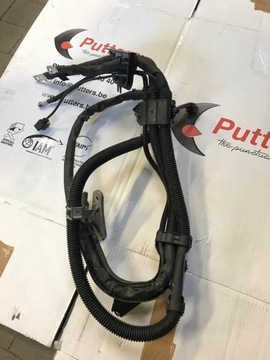 FORD MUSTANG 2015 2016 2017 GT УСТАНОВОЧНЫЙ ЖГУТ ПРОВОДОВ