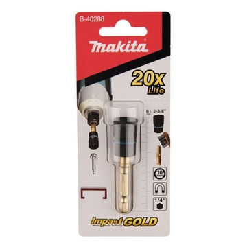 ГОЛОВКА 10 ММ СО СМЕННОЙ ШЕСТИГРАННОЙ РУКОЯТКОЙ 1/4 ФУТА