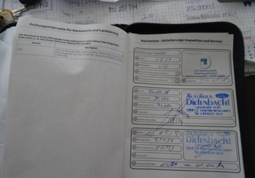 Ford S-Max II Van 2.0 TDCi 180KM 2017 Ford S-Max 2.0TDCI 180KM Ideal Bezwypadkowy 7 Foteli Oplacony 2.0, zdjęcie 21