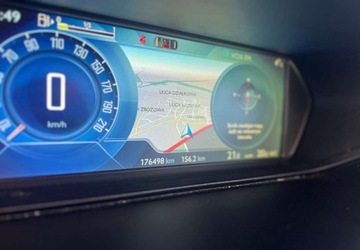 Citroen C4 Picasso II Picasso 2.0 BlueHDi 150KM 2015 Citroen C4 Picasso Citroen C4 Picasso 2.0 BlueHDi Exclusive 2.0 Diesel, zdjęcie 17