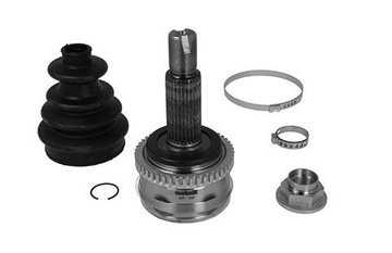 870-0001 METELLI KLOUB HNACÍ KIA CEED 1.4 12-