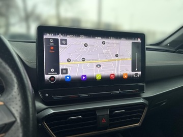 Cupra Formentor Crossover 2.0 TSI 310KM 2022 Cupra Formentor VZ 4Drive DSG 310KM FV23%, zdjęcie 18