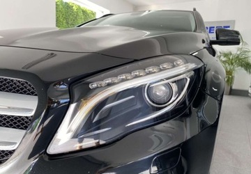 Mercedes GLA I Off-roader 1.6 200 156KM 2014 Mercedes-Benz GLA Mercedes-Benz GLA Zarejestrowany 1.6 Benzyna 156KM, zdjęcie 18