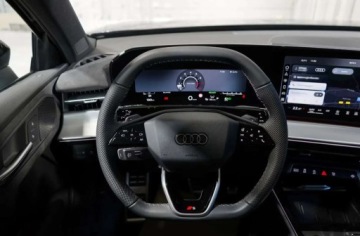 Audi Q3 II SUV 1.5 35 TFSI 150KM 2026 Audi Q3 Polski salon S line Dowolna konfiguracja Matrix Quattro 1.5, zdjęcie 12