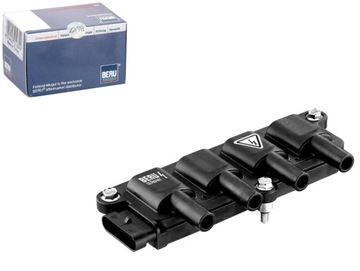 BERU CEWKA ZAPLONOWA FIAT 05- 1.2/1.4 ZS079