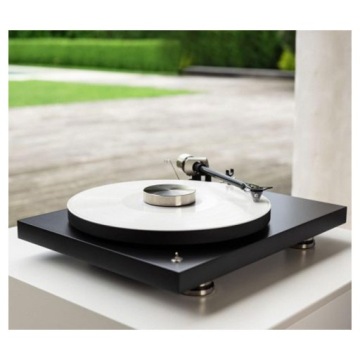 ПРОИГРЫВАТЕЛЬ С ММ КАРТРИДЖЕМ ORTOFON PRO-JECT DEBUT PRO