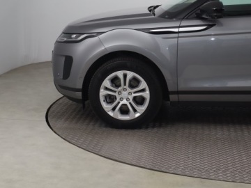 Land Rover Range Rover Evoque II SUV 2.0 Si4 200KM 2021 Land Rover Range Rover Evoque P200 AWD, zdjęcie 14