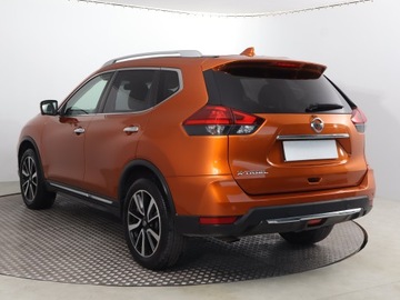 Nissan X-Trail III Terenowy Facelifting 1.7 dCi 150KM 2019 Nissan X-Trail 1.7 dCi, Salon Polska, zdjęcie 3