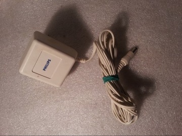 zasilacz ładowarka PHILIPS 12V 400mA - 482269030457- hp2840 hp2835...
