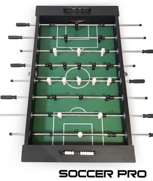 PIłkarzyki Hertz Fitness Soccer Pro