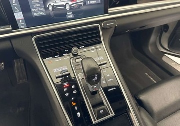 Porsche Panamera II 2018 Porsche Panamera 4x4 2.9 Plug-In 330 KM Full 2018r 89.000 km Warszawa 2.9, zdjęcie 8