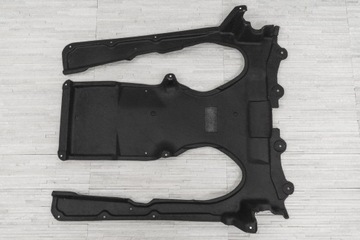 MERCEDES S-CLASS W221 07-13 КРЫШКА КОРОБКИ ПЕРЕДАЧ