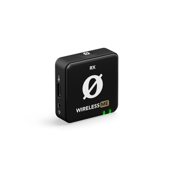 Zestaw mikrofonów bezprzewodowych Rode Wireless ME