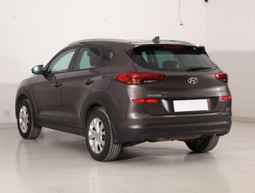 Hyundai Tucson III SUV 1.6 GDI 132KM 2018 Hyundai Tucson 1.6 GDI, Salon Polska, Serwis ASO, zdjęcie 3