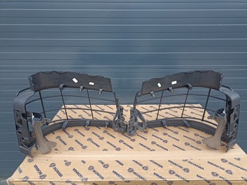 ФОНАРЬ SCANIA R S НОВАЯ МОДЕЛЬ