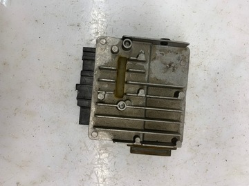 JEDNOTKA ŘÍZENÍ FIAT 09381199