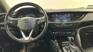 Opel Insignia II Sports Tourer Facelifting 2.0 Diesel 174KM 2021 Opel Insignia 2.0 CDTI Elegance S&amp;S automat, zdjęcie 8
