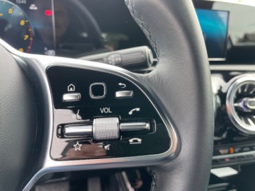 Mercedes Klasa A W177/V177 Hatchback 1.3 200 163KM 2022 Mercedes-Benz Klasa A A200 Progresive Stan Fabryczny 28 tys.km 1.3, zdjęcie 30