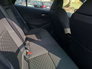 Toyota C-HR II SUV 1.8 Hybrid 140KM 2024 Toyota Corolla 1.8 Hybrid Comfort Seria E21 (2019-, zdjęcie 9