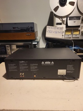 Кассетный магнитофон GRUNDIG Fine Arts CCF 3