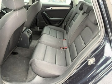 Audi A4 B8 Limousine Facelifting 1.8 TFSI 170KM 2013 Audi A4 Limousine 1.8 benzyna 170 KM manual Xenony, zdjęcie 12