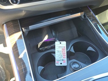 BMW X5 G05 2024 BMW X5 XDrive40I 2024 3.0l 3.0 Benzyna 375KM, zdjęcie 6