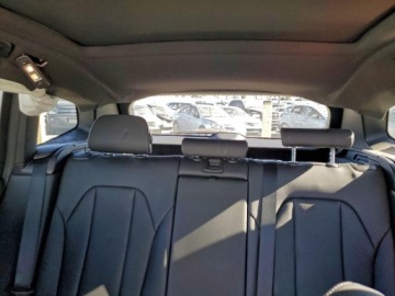 BMW X3 G45 2024 BMW X3 xDrive30i 2024 2.0 Benzyna 248KM, zdjęcie 10