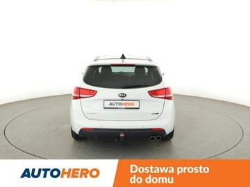 Kia Ceed II Kombi Facelifting 1.6 CRDi 136KM 2017 Kia Cee&#039;d GT line, Panorama, Navi, Podg.fotele,, zdjęcie 5