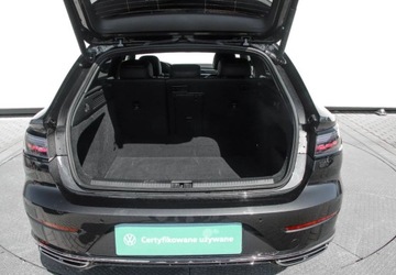 Volkswagen Arteon Fastback Facelifting 2.0 TSI 190KM 2024 Volkswagen Arteon 2.0TSI 190KM R-Line DSG, Tempomat Aktywny, Podgrzewane F, zdjęcie 8