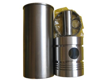 ПОРШНИ ВТУЛКИ САЛЬНИКИ КОЛЕНВАЛА URSUS C360 3P MF3