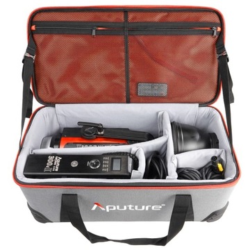 Светодиодная лампа Aputure Light Storm LS C300d II OUTLET