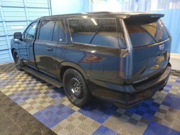 Cadillac Escalade III 2026 Cadillac Escalade Esv Sport Platinum 2026 6.2 Benzyna 420KM, zdjęcie 1
