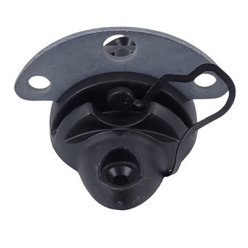 Угловой изолятор ворот для овчарки Pin-Lock