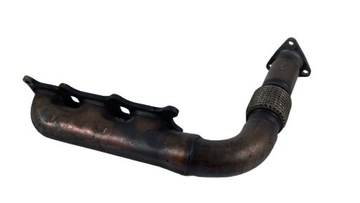 { KOLEKTOR WYDECHOWY LEWY AUDI 3.0 TDI 059253033AQ