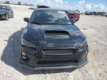 Subaru 2017 Subaru WRX STI 2017 2.5l 2.5 Benzyna 305KM, zdjęcie 5