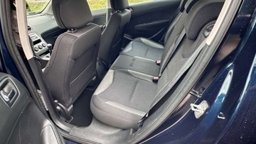 Peugeot 308 I Hatchback 5d 1.6 HDi FAP 92KM 2010 Peugeot 308 Raty 1.6 hdi 92KM Niski przebieg Zarejestrowany Klimatyzacja G, zdjęcie 34