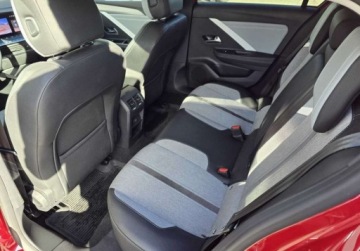 Opel 2022 Opel Astra 1.2 PB 130KM Elegance EAT8 Salon PL Serwis ASO Gwarancja 1.2, zdjęcie 11