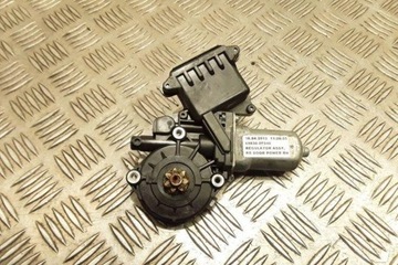 MOTOREK OKNO ZADNÍCH PRAVÝCH DVEŘE TOYOTA VERSO (_R2_) 698300F040 1.8L