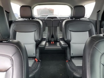 Ford Explorer VI 2022 Ford Explorer XLT 2022 2.3l 2.3 Benzyna 300KM, zdjęcie 10