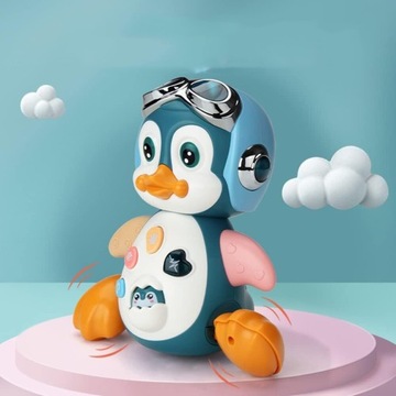 ИГРУШКИ ДЛЯ ПОЛЗАНИЯ ДЛЯ МАЛЫШЕЙ, СЕНСОРНАЯ ИГРУШКА ДЛЯ РАННЕГО ОБРАЗОВАНИЯ