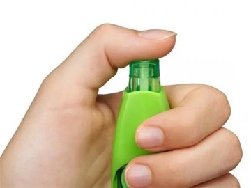 Лента корректора ошибок PILOT СМЕННЫЕ КАРТРИДЖИ!