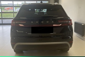 Skoda Kodiaq SUV Facelifting 1.5 TSI 150KM 2024 Skoda Kodiaq Selection 1.5 TSI mHEV DSG 150KM Lounge Light &amp; View, zdjęcie 3