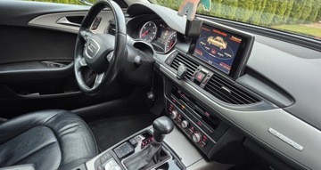 Audi A6 C7 Avant 3.0 TDI 204KM 2014 Audi A6 Limousine 3.0 TDI Quattro S tronic, zdjęcie 4