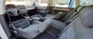 Volkswagen Golf VI Variant 1.4 TSI 160KM 2012 Volkswagen Golf Volkswagen Golf Variant 1.4 TSI DSG Highline 1.4 Benzyna, zdjęcie 18