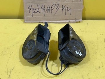 FORD KUGA MK1 -KLAKSONY