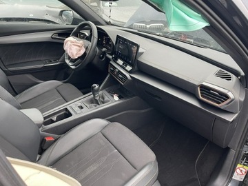 Cupra Formentor Crossover 1.5 TSI 150KM 2023 Cupra Formentor Automat Podgrzewanie Klimatronik, zdjęcie 10